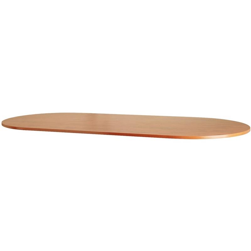 Image Expandable Racetrack Table