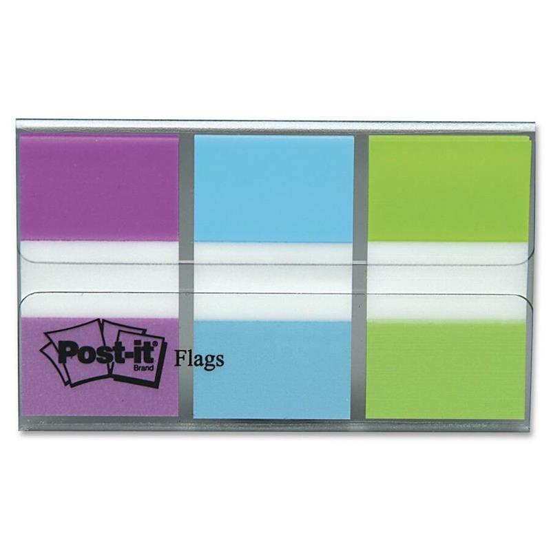 Image Post-it® Flags