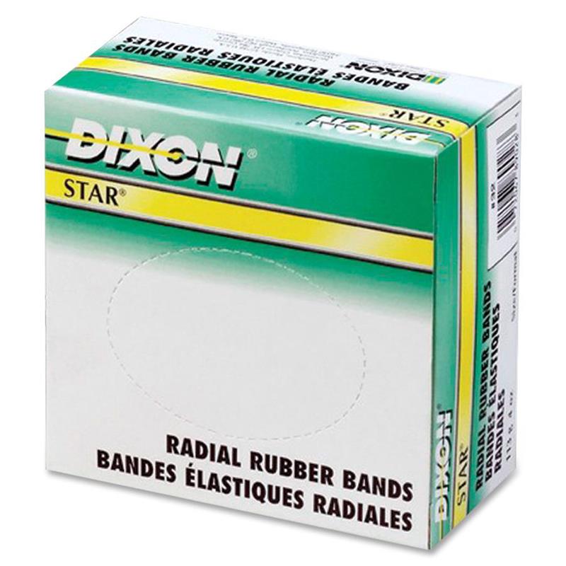 Image Star® Elastic Rubber Bands
