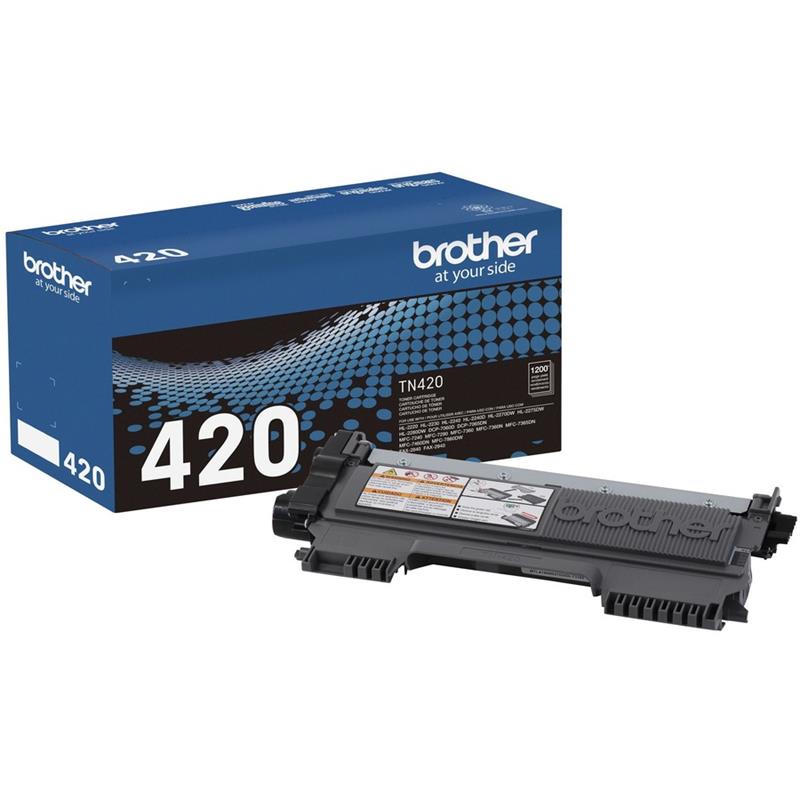 Image TN-420 Toner Cartridge