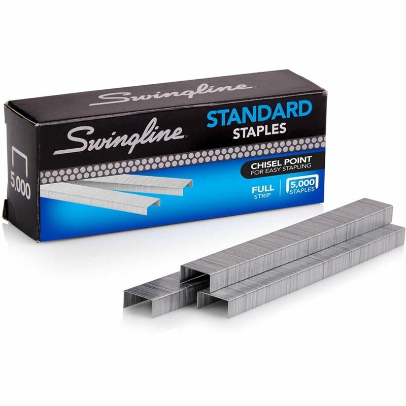 Image Agrafes standards Swingline
