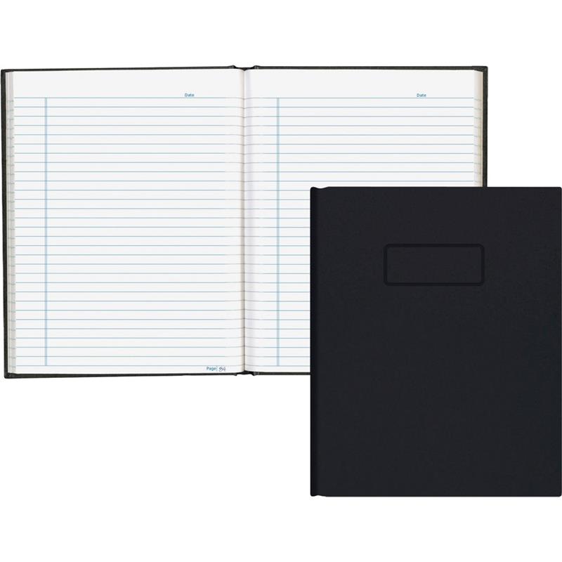 Image Livre de notes A9