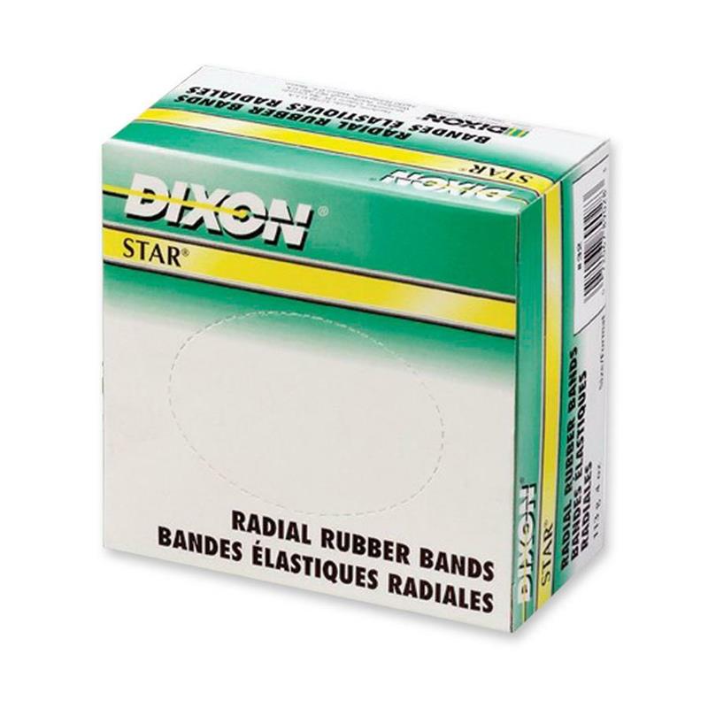 Image Star® Elastic Rubber Bands