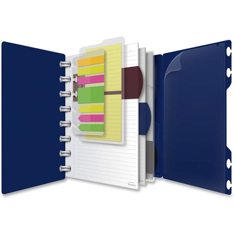 Image Cahier de notes Versa
