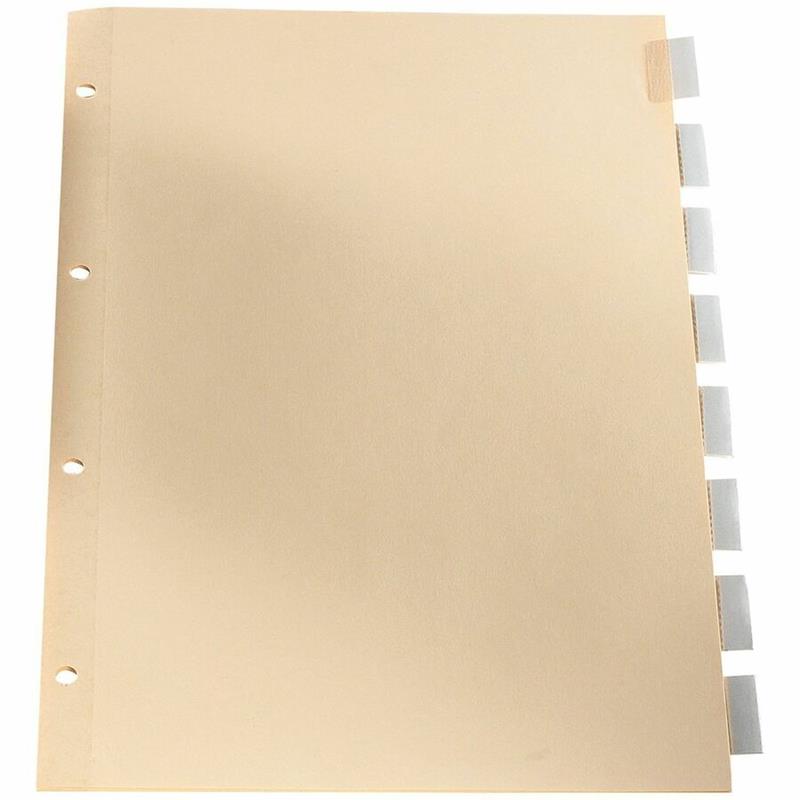 Image Intercalaires avec insertions