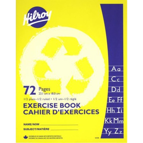 Image Cahier d'exercices