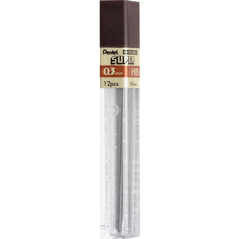 Image Super Hi-Polymer® Lead