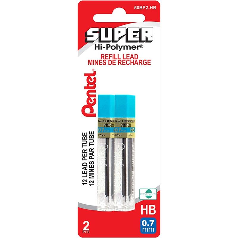 Image Super Hi-Polymer® Lead