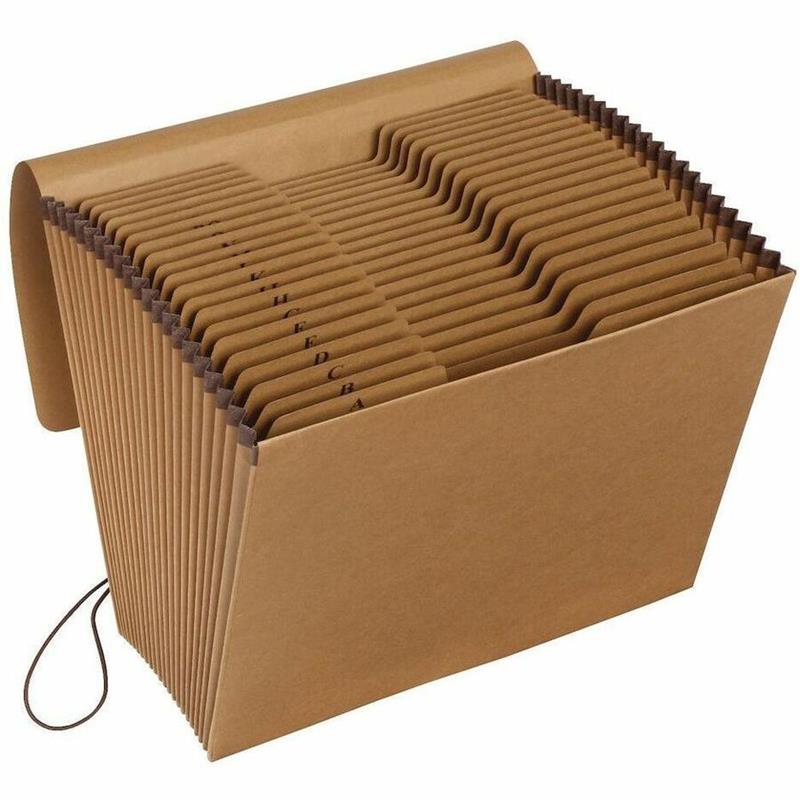 Image Kraft Expanding File
