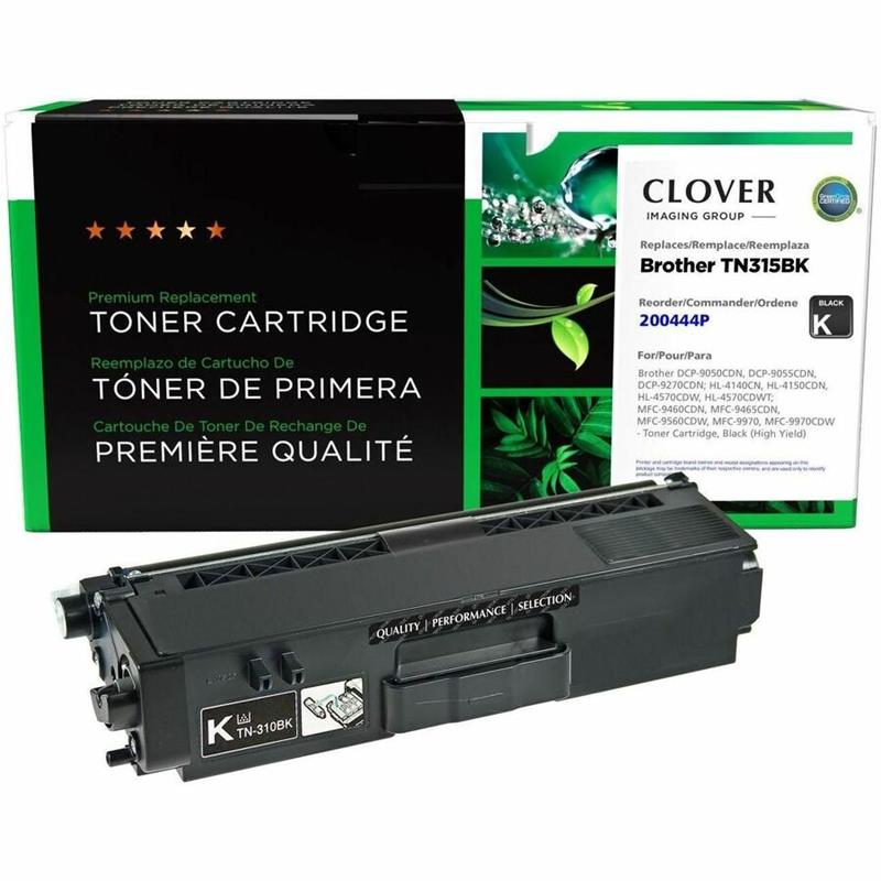 Image Cartouche remise à neuf Brother TN315