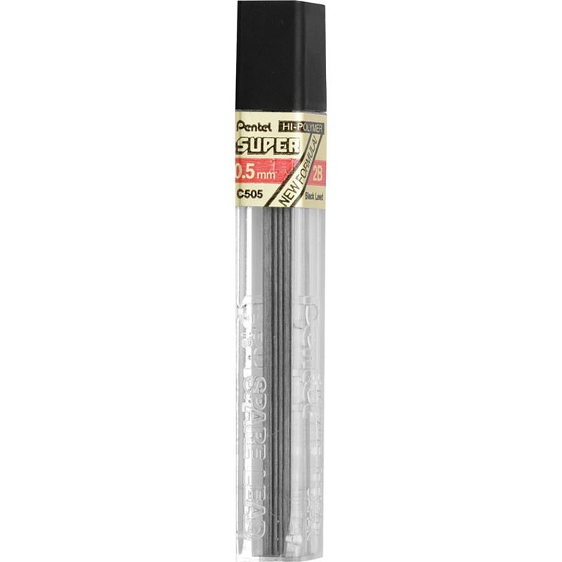 Image Super Hi-Polymer® Lead