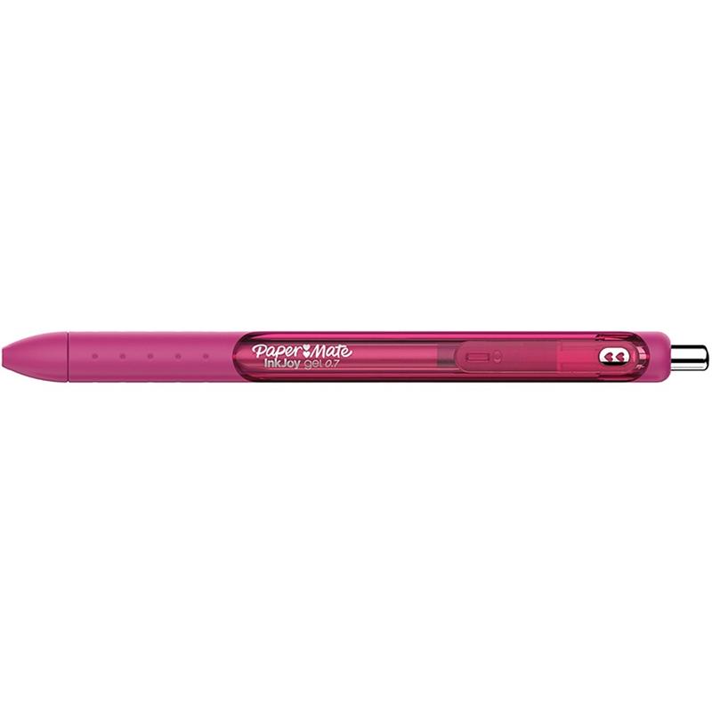 Image Stylo à bille rétractable InkJoy® gel