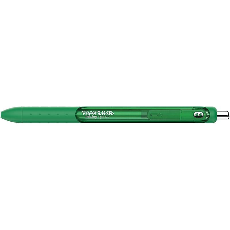 Image Stylo à bille rétractable InkJoy® gel