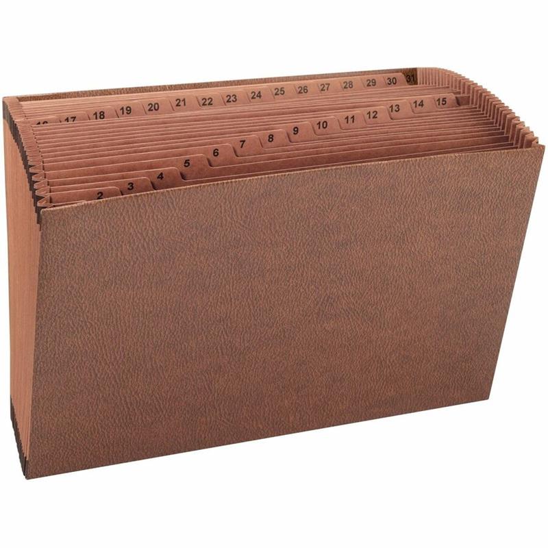 Image Tuff® Expandable File