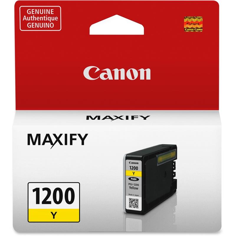 Image PG-1200 Inkjet Cartridge
