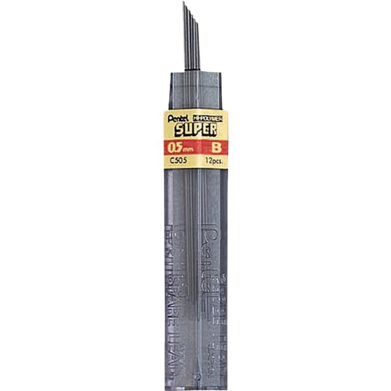 Image Super Hi-Polymer® Lead