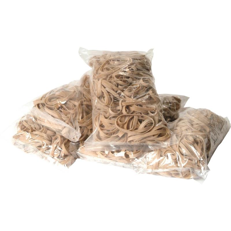 Image Star® Elastic Rubber Bands