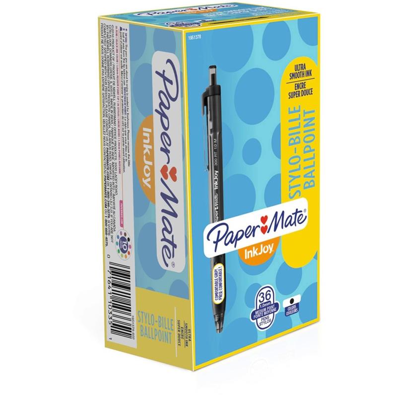Image Stylos à bille rétractable InkJoy™ 300
