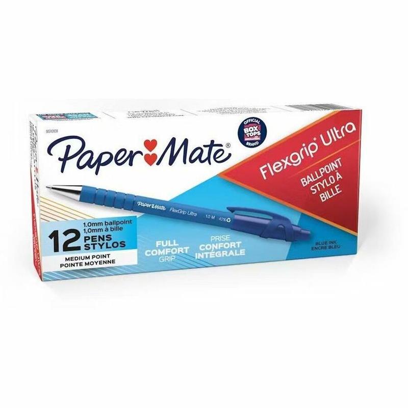 Image Stylos à bille rétractable Flexgrip Ultra®