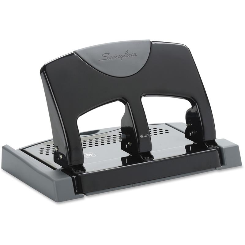 Image Perforateur 2 ou 3 trous SmartTouch® Low Force