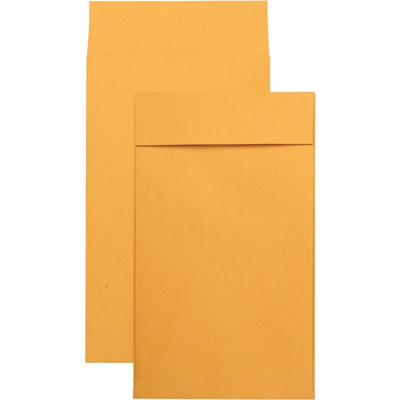 Image Redi-Strip™ Kraft Expansion Envelope