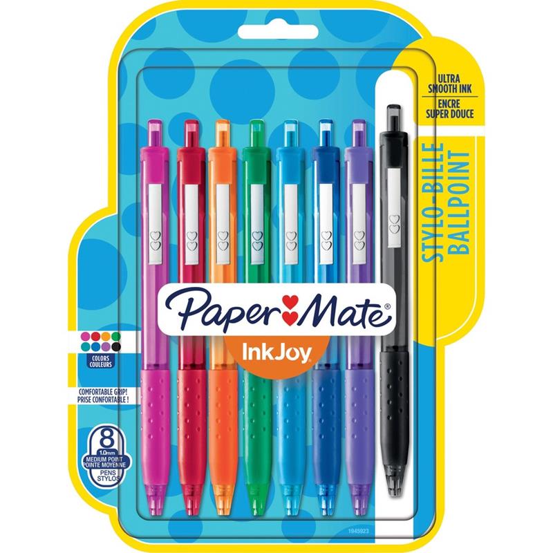 Image Stylos à bille rétractable InkJoy™ 300