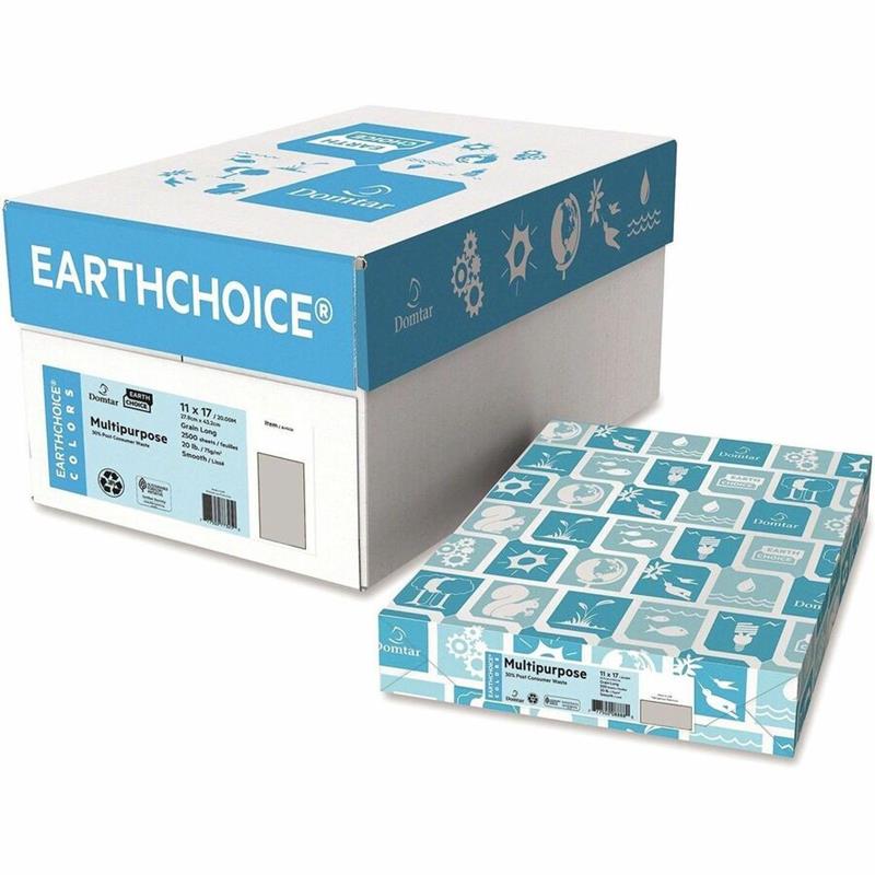 Image Papier de couleur à usages multiples Lettermak®