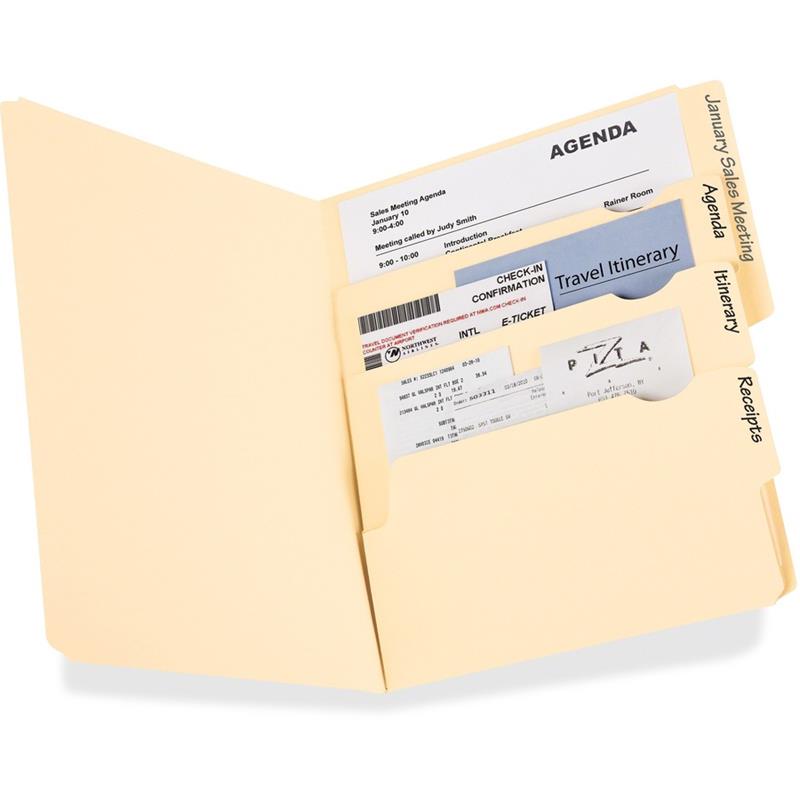 Image Divide It Up™ File Folder