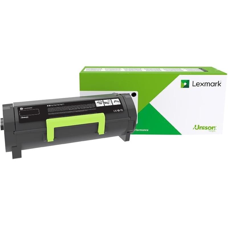 Image 56F1U0E Toner Cartridge