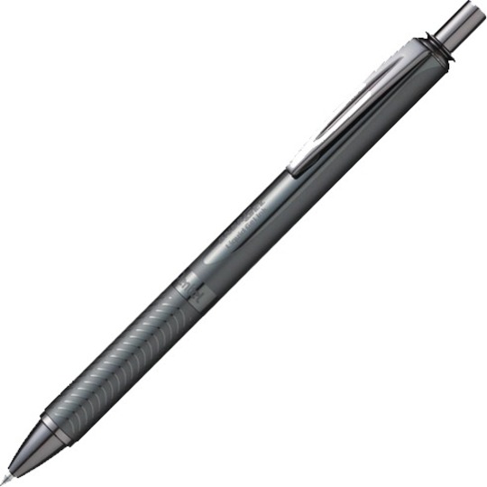 Image EnerGel® Alloy Retractable Ballpoint Pen