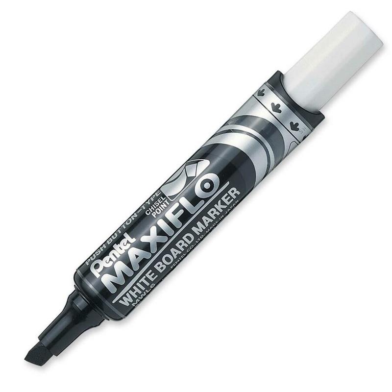 Image Maxiflo Dry Erase Whiteboard Marker