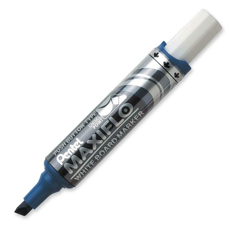 Image Maxiflo Dry Erase Whiteboard Marker