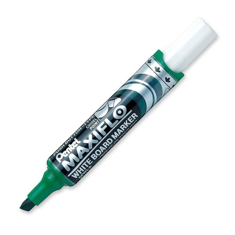 Image Maxiflo Dry Erase Whiteboard Marker