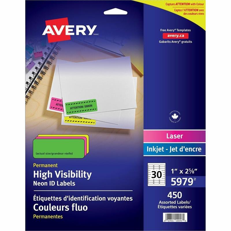 Image Fluorescent Labels