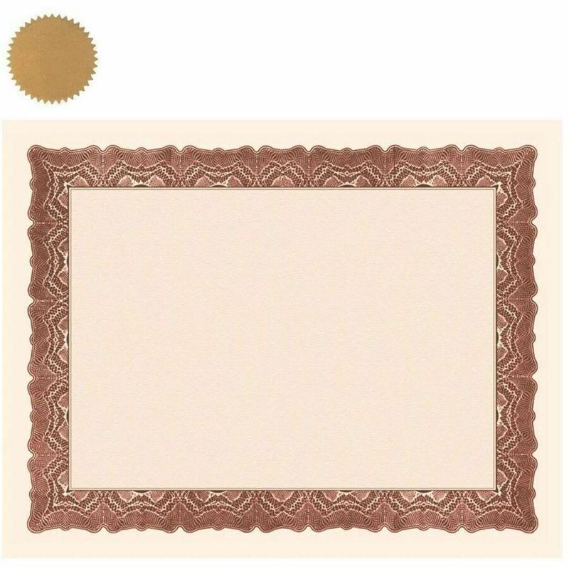 Image Certificats St.James™