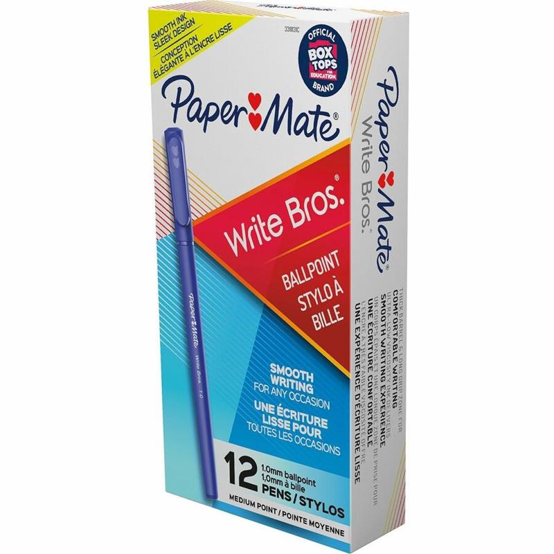 Image Write Bros Ballpoint Pens