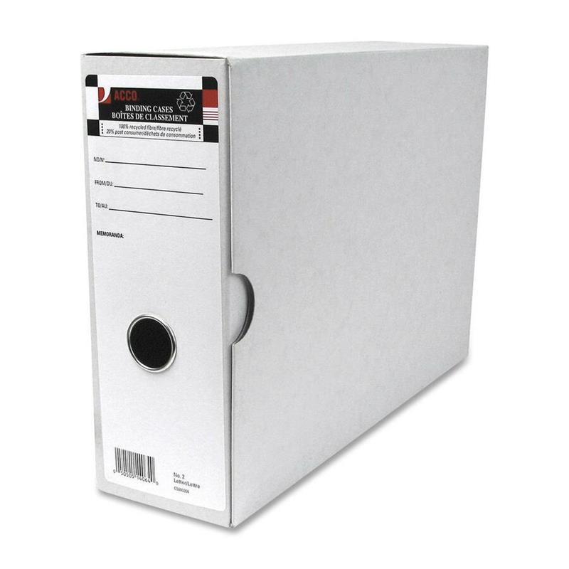 Image Binding Case