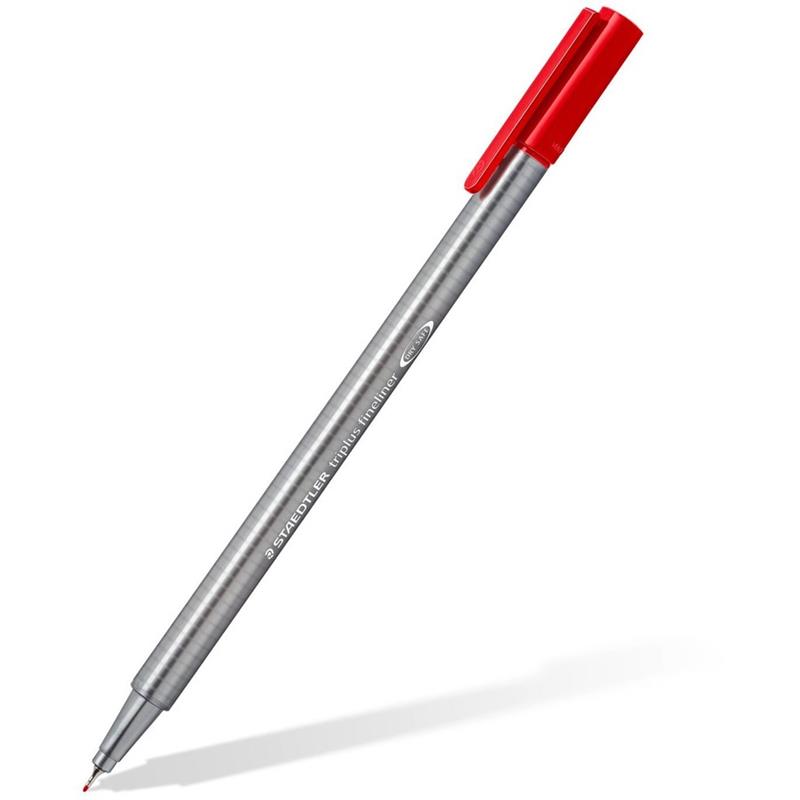 Image Triplus® Fineliner Marker