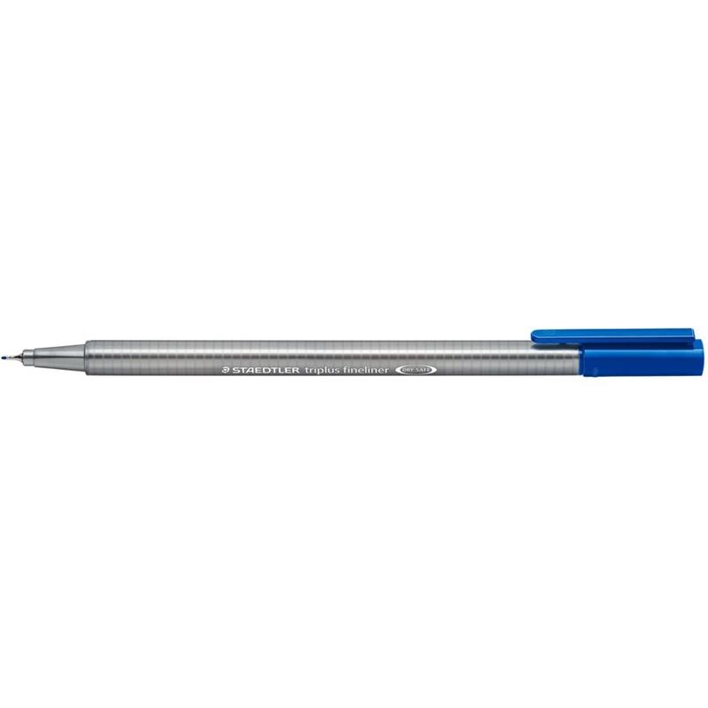 Image Triplus® Fineliner Marker