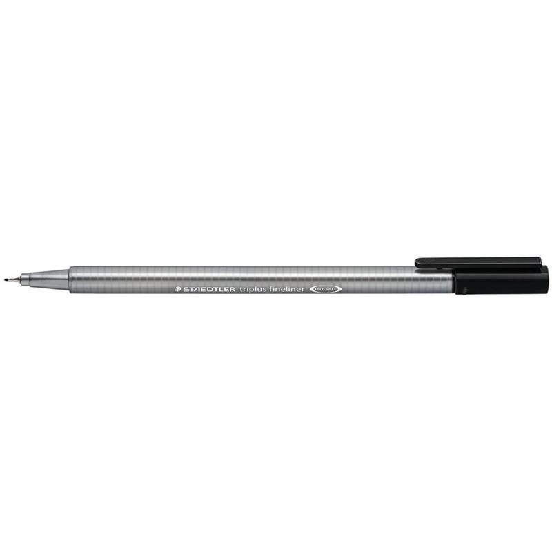 Image Triplus® Fineliner Marker