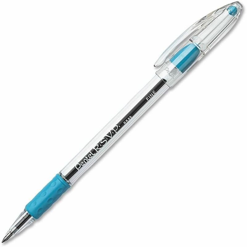 Image Stylo à bille RSVP®