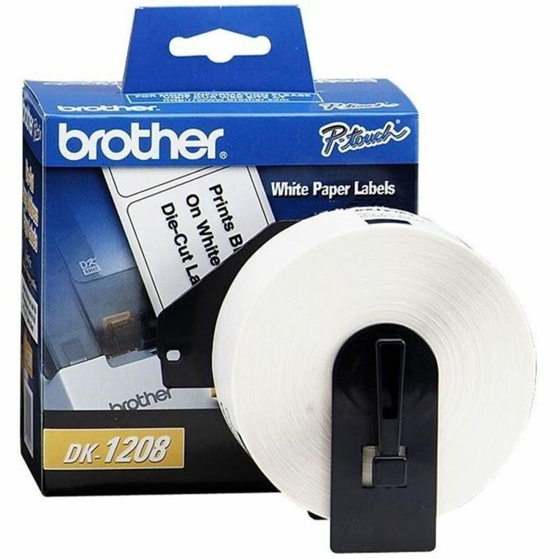 Image Labels for QL Printers