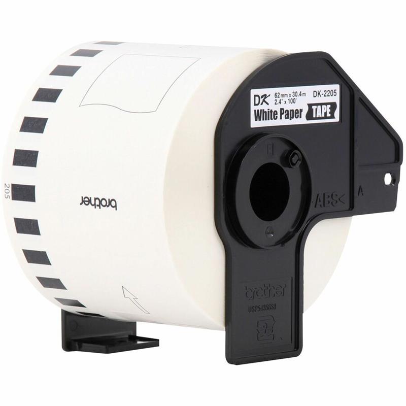 Image Labels for QL Printers