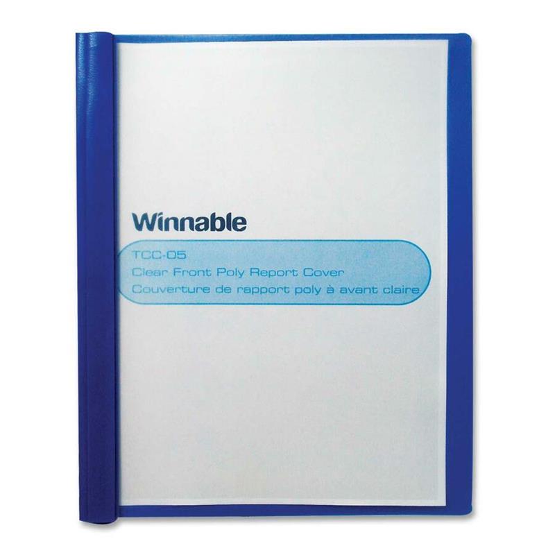 Image Report cover