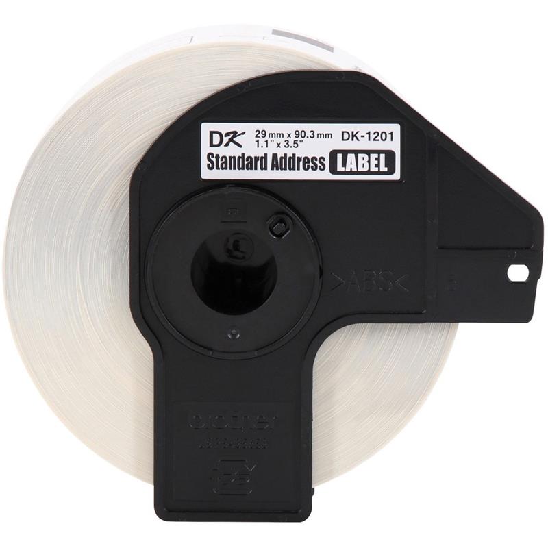Image Labels for QL Printers