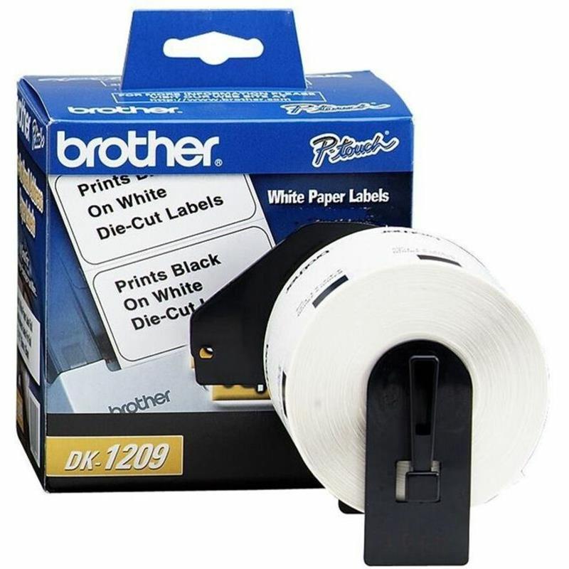 Image Labels for QL Printers