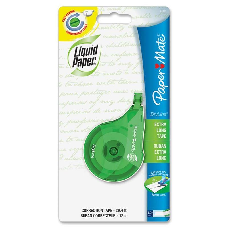 Image Dryline® Correction Tape