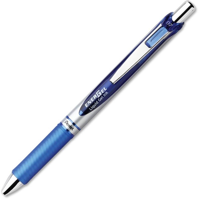 Image Stylos à bille roulante rétractable EnerGel®
