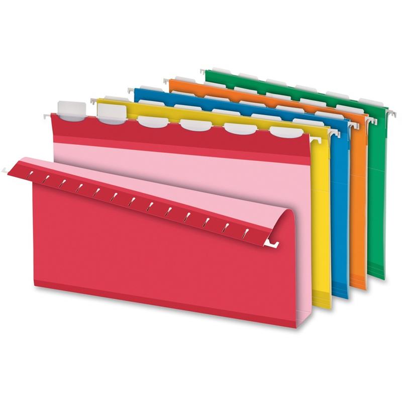 Image Dossiers suspendus renforcés Ready-Tab™