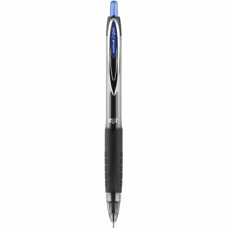 Image Stylo à bille roulante rétractable Super Ink
